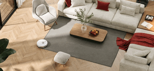 Robot hút bụi lau nhà Roborock S8 Pro Ultra