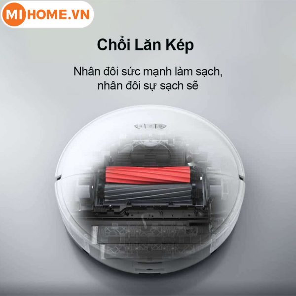 Robot hút bụi lau nhà Roborock S8 Pro Ultra