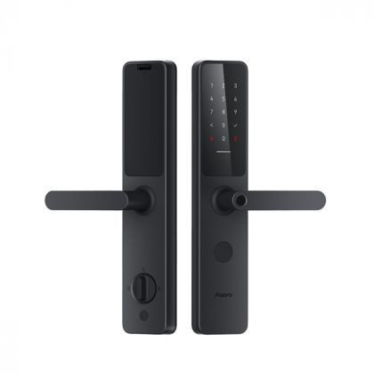 Khoá cửa thông minh AQARA A100 ZNMS02ES