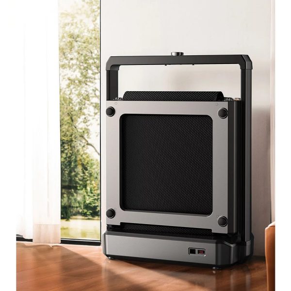 Máy Chạy Bộ Gấp Gọn KingSmith MX16