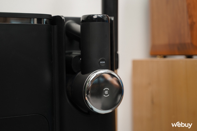 Trải nghiệm robot dọn dẹp Ecovacs Deebot X2 Combo: Mua 1 được 2- Ảnh 12.