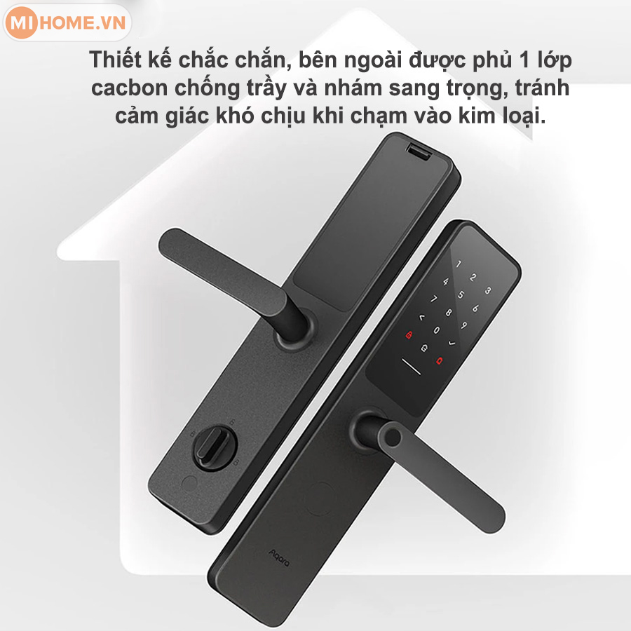 mivietnam khoa cua thong minh aqara a100 08