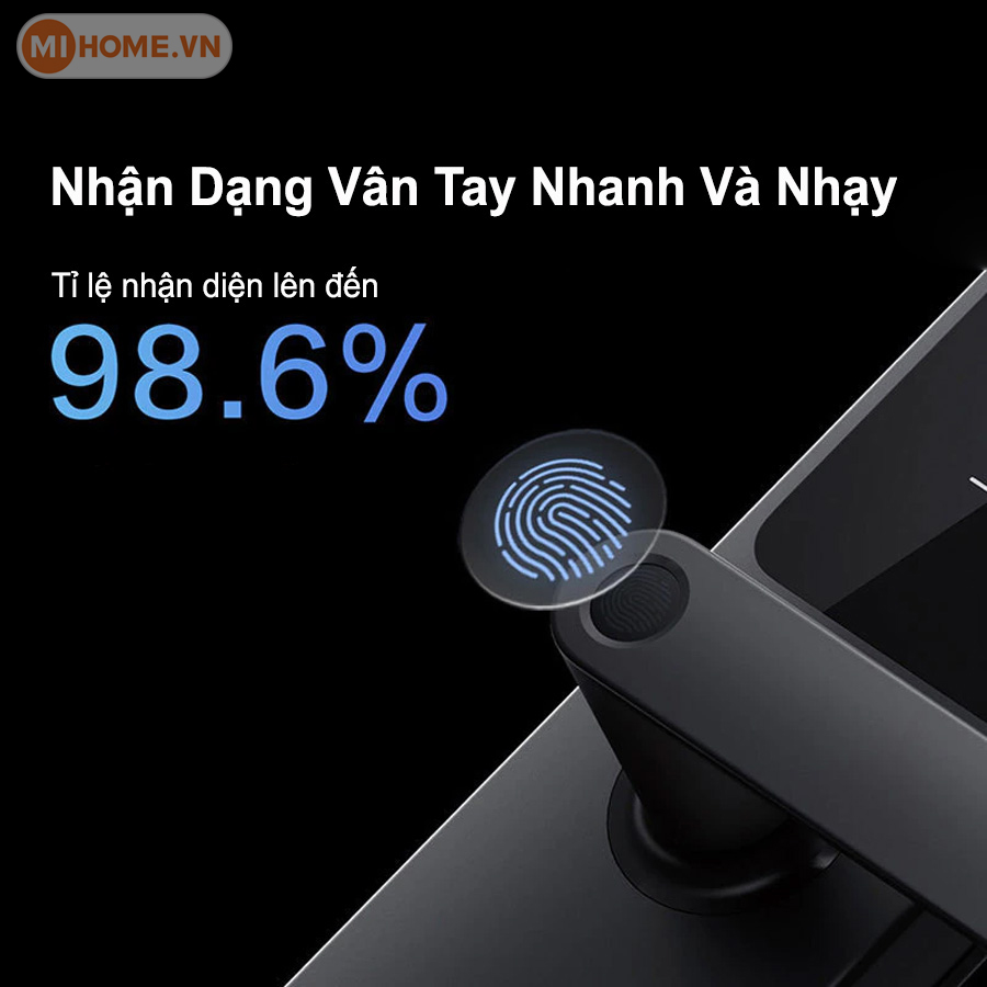 mivietnam khoa cua thong minh aqara a100 09