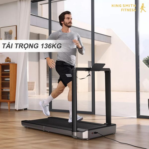 Máy Chạy Bộ Gấp Gọn KingSmith MX16 - Xiaomi Việt Nam - Phân phối chính hãng  điện thoại, robot hút bụi, máy lọc không khí, máy sưởi, phụ kiện