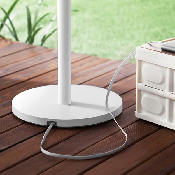 Quạt Thông Minh Xiaomi Mijia DC 1X (sạc cổng Type C) 4 Quạt Thông Minh Xiaomi Mijia DC 1X (sạc cổng Type C)