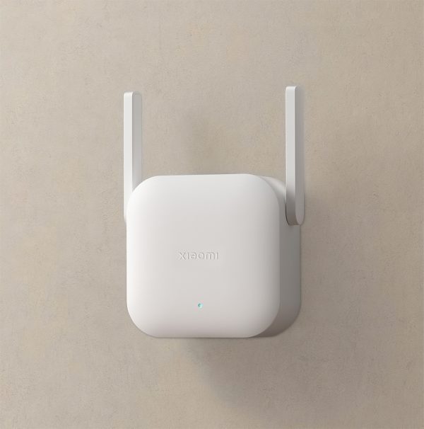 Repeater Kích Sóng Wifi Xiaomi Range Extender N300