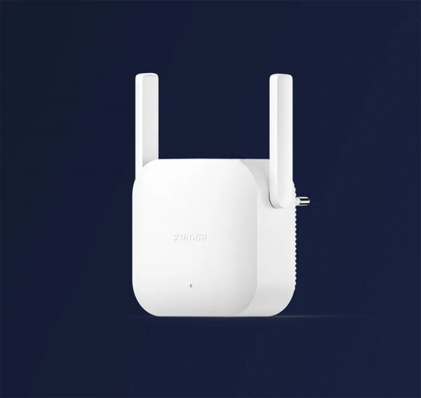 Repeater Kích Sóng Wifi Xiaomi Range Extender N300