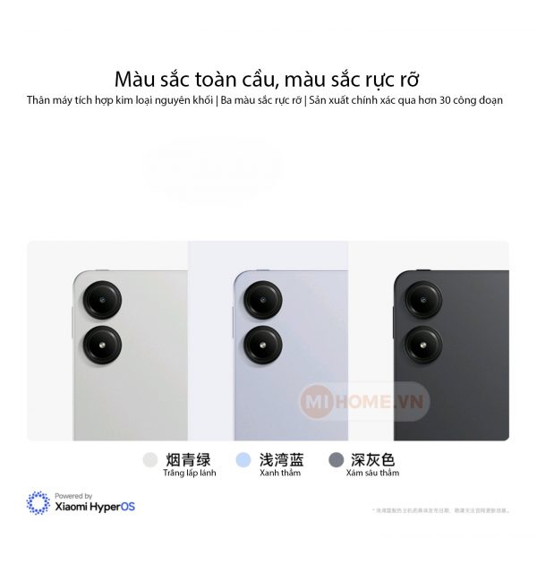 Redmi Pad Pro