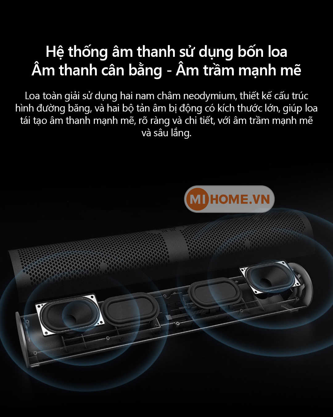 Loa may tinh Xiaomi Redmi 2024 03