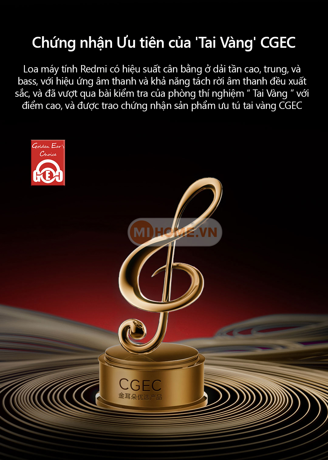 Loa may tinh Xiaomi Redmi 2024 04