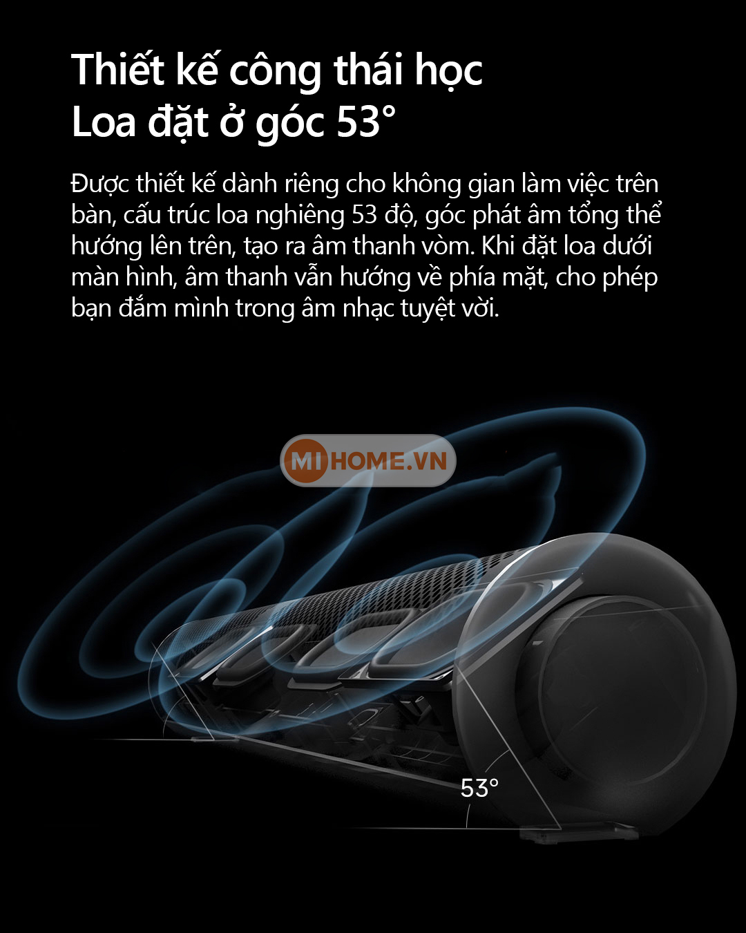 Loa may tinh Xiaomi Redmi 2024 06