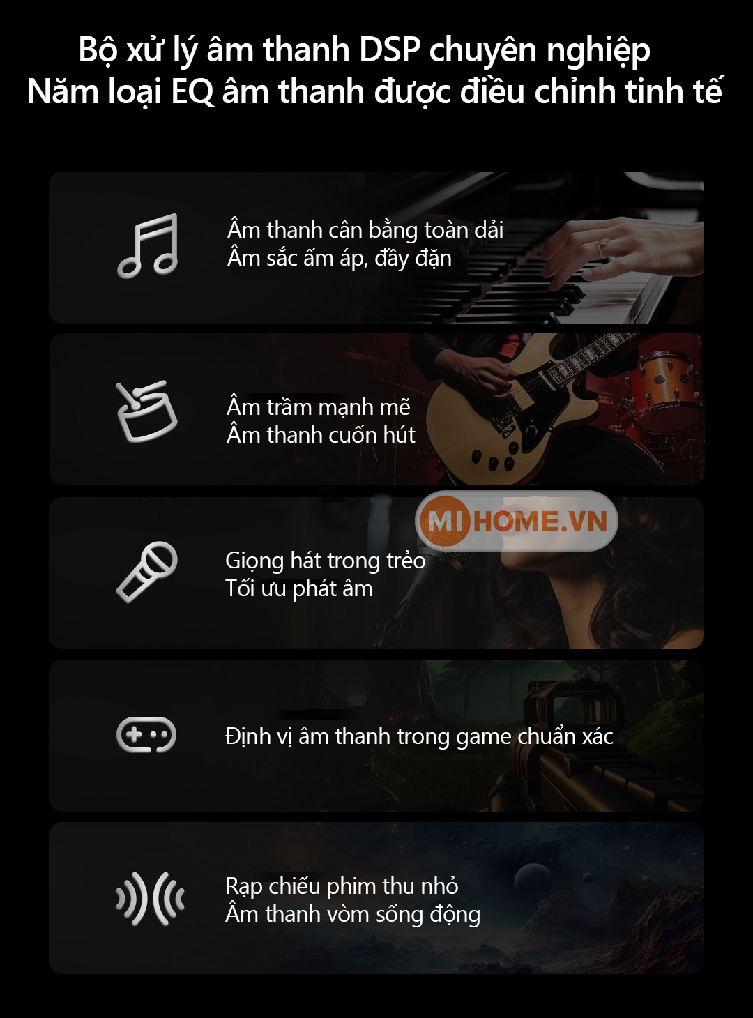 Loa may tinh Xiaomi Redmi 2024 07