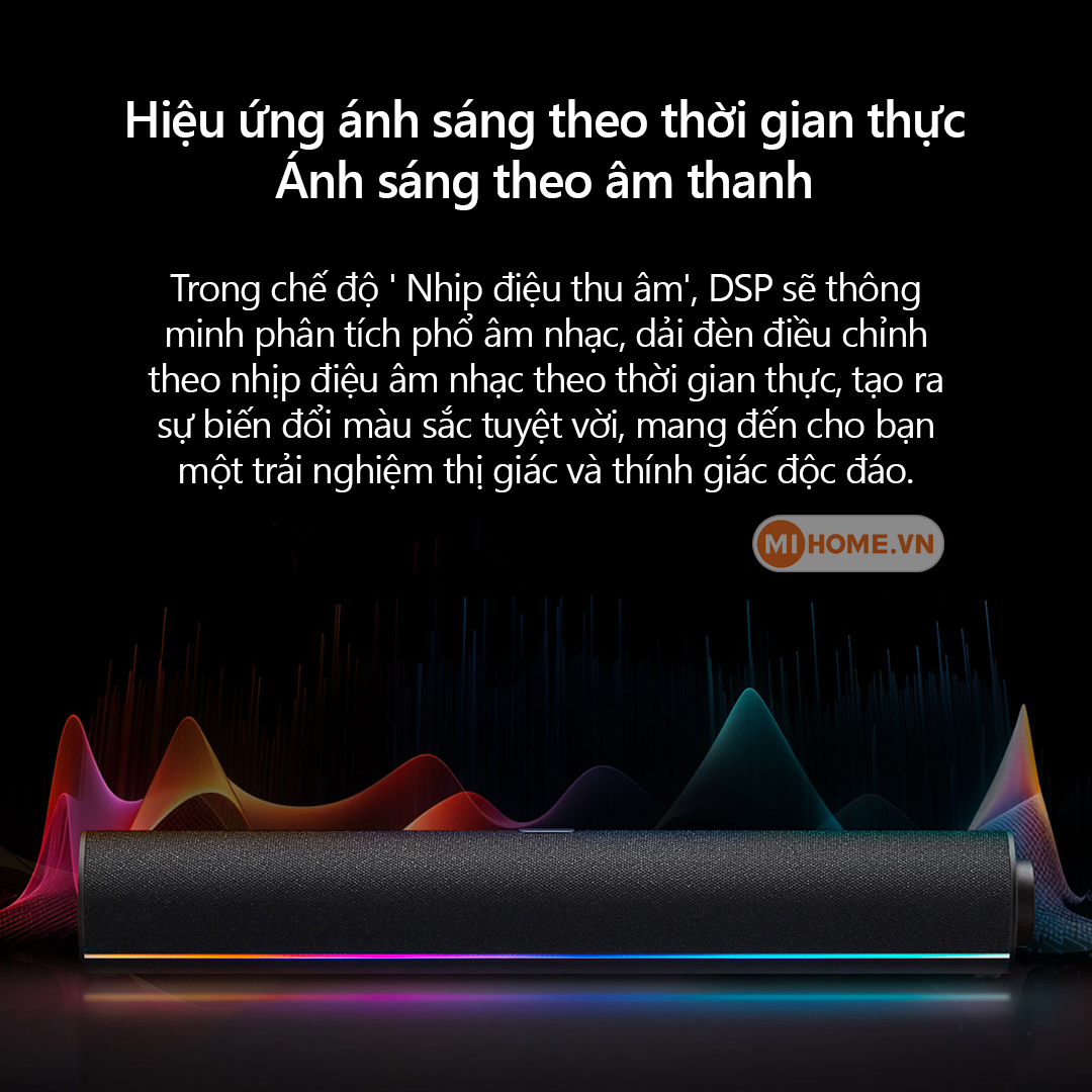 Loa may tinh Xiaomi Redmi 2024 09
