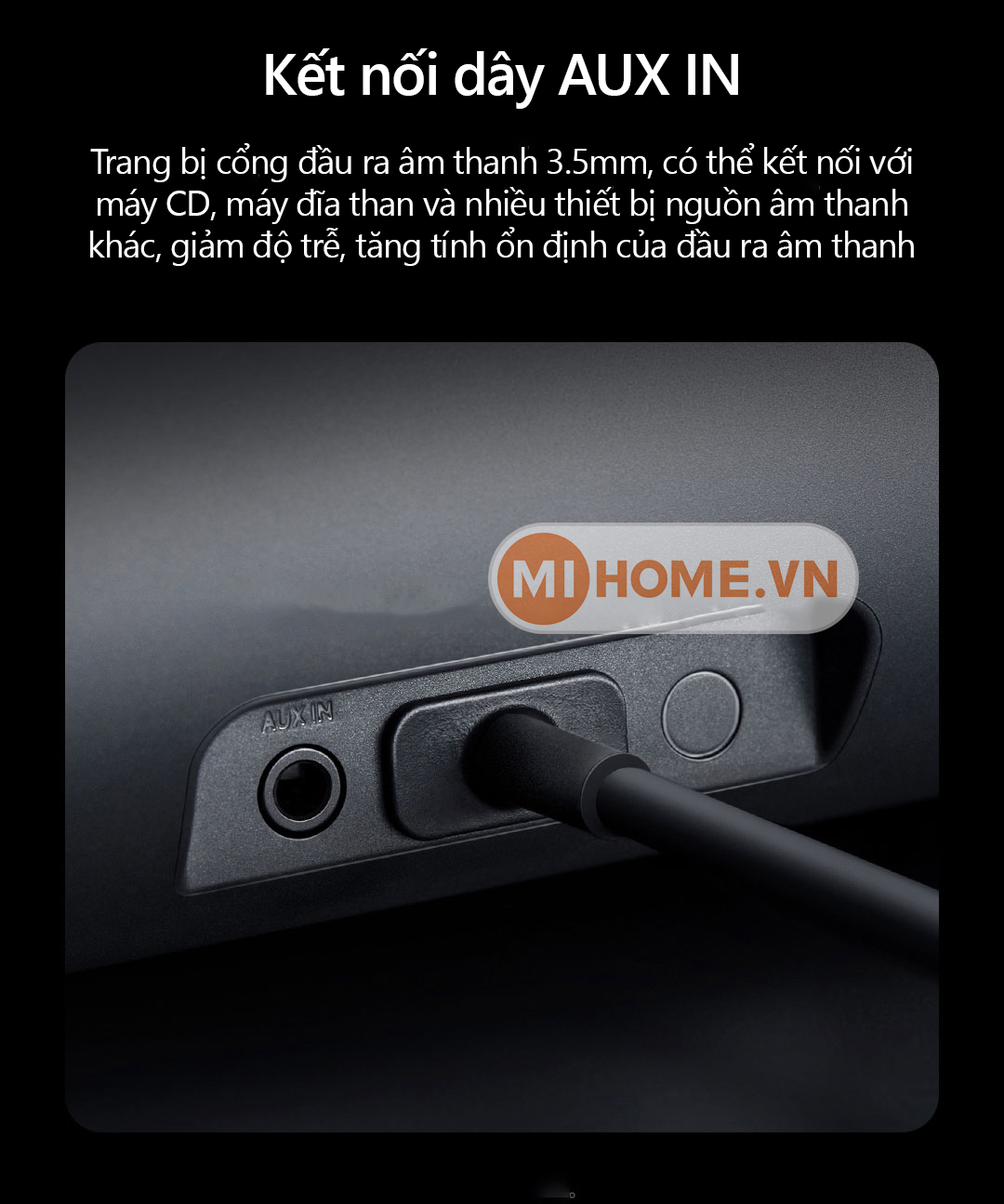 Loa may tinh Xiaomi Redmi 2024 15