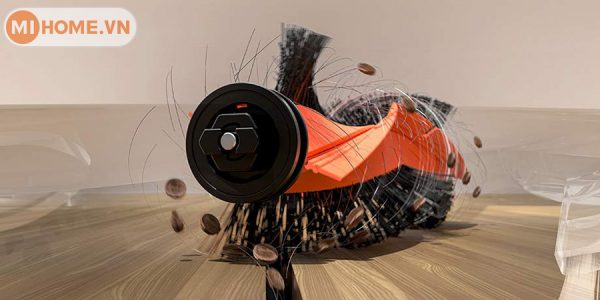 Robot hút bụi lau nhà Xiaomi Vacuum X20 Plus (X20+)