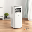Điều hòa di động Xiaomi New Widetech KY-25EAW1 8 a3 1