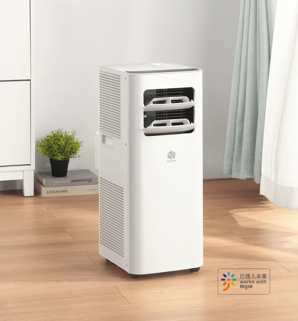 Điều hòa di động Xiaomi New Widetech KY-25EAW1