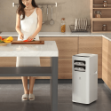 Điều hòa di động Xiaomi New Widetech KY-25EAW1 9 a4
