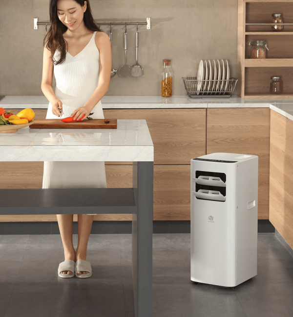 Điều hòa di động Xiaomi New Widetech KY-25EAW1