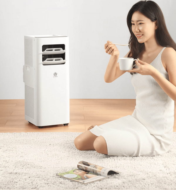 Điều hòa di động Xiaomi New Widetech KY-25EAW1