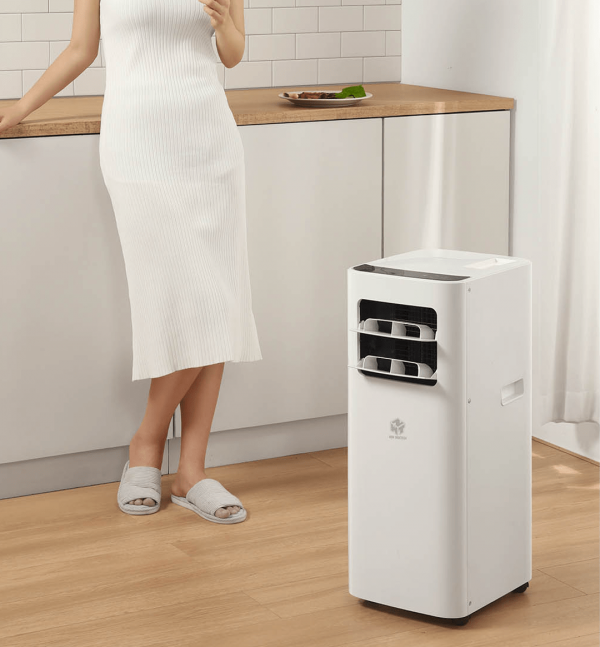 Điều hòa di động Xiaomi New Widetech KY-25EAW1