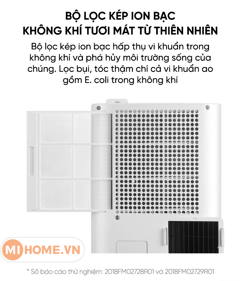 Điều hòa di động Xiaomi New Widetech KY-25EAW1 18 dieu hoa di dong new widetech 12 1