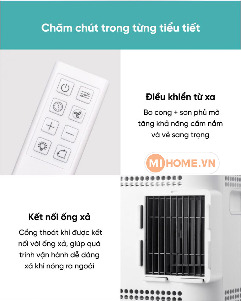 Điều hòa di động Xiaomi New Widetech KY-25EAW1 19 dieu hoa di dong new widetech 16 768x960 1