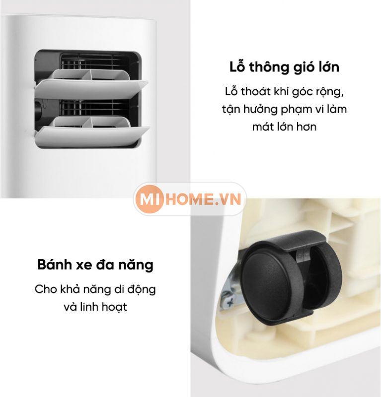 Điều hòa di động Xiaomi New Widetech KY-25EAW1 21 dieu hoa di dong new widetech 17 767x800 1