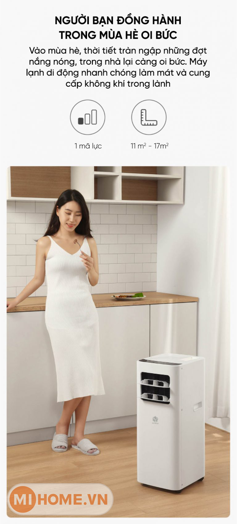Điều hòa di động Xiaomi New Widetech KY-25EAW1 22 dieu hoa di dong new widetech 5 768x1693 2