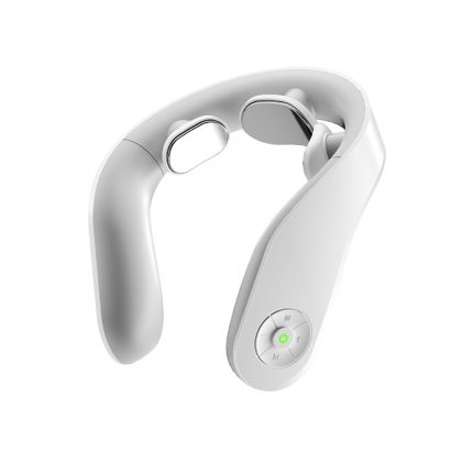 Máy massage cổ xung điện Jeeback K1