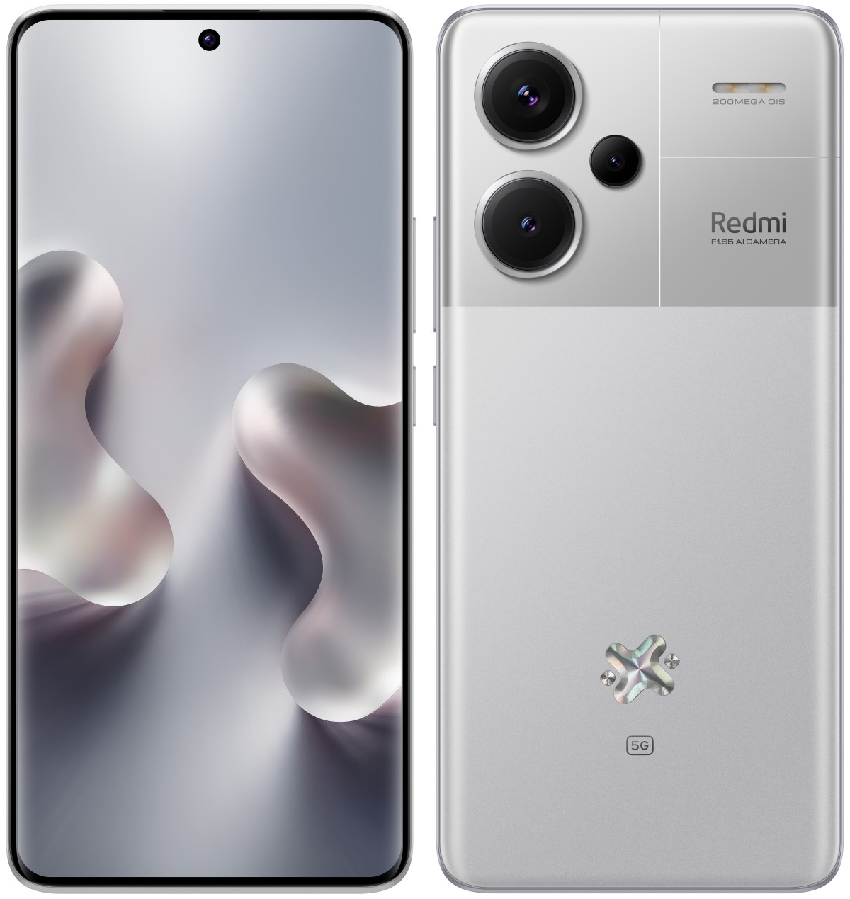 Lễ hội người hâm mộ Xiaomi và đợt bán trước phiên bản mới của điện thoại thông minh Redmi đang khởi động 3 Xiaomi Redmi Note 13 Pro+ 5G phiên bản giới hạn