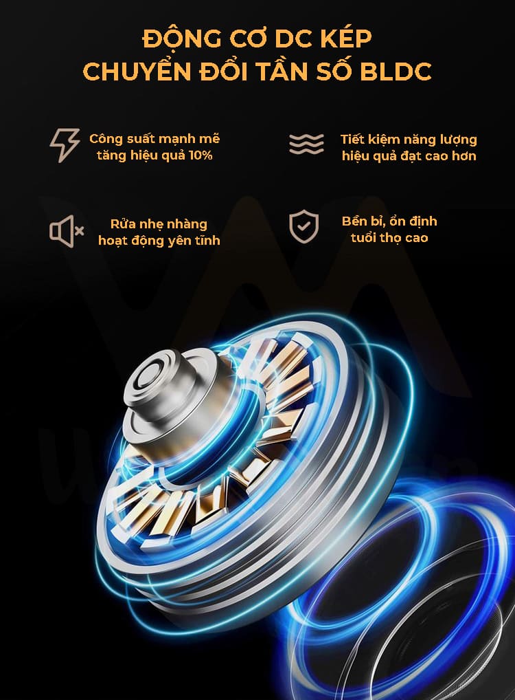 xiaomi can tho may rau bat s1 12 bo 5