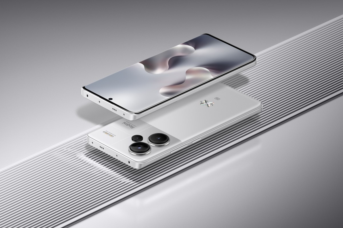 Lễ hội người hâm mộ Xiaomi và đợt bán trước phiên bản mới của điện thoại thông minh Redmi đang khởi động 1 Lễ hội người hâm mộ Xiaomi và đợt bán trước phiên bản mới của điện thoại thông minh Redmi đang bắt đầu