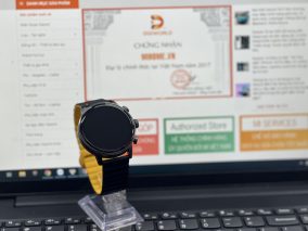 Hướng dẫn kết nối đồng hồ thông minh KIESLECT KR 2