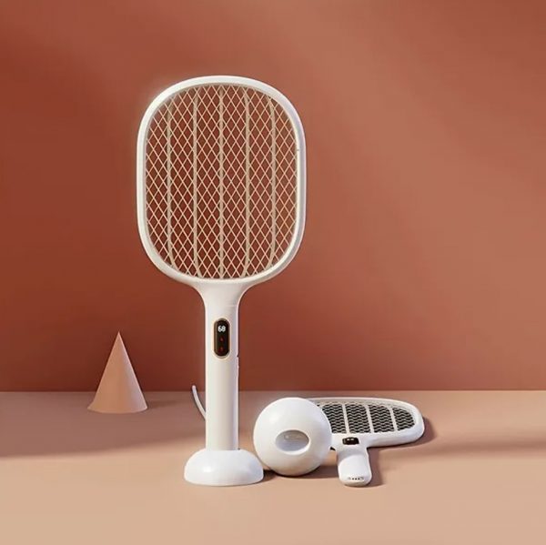 Vợt Bắt Muỗi Cầm Tay Xiaomi Qualitell S1 ZSS210903