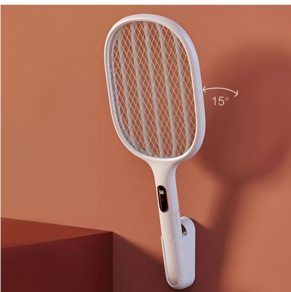Vợt Bắt Muỗi Cầm Tay Xiaomi Qualitell S1 ZSS210903