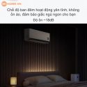 Dieu hoa 2 chieu Xiaomi Inverter 9000BTU KFR 26GV1A1 8 1
