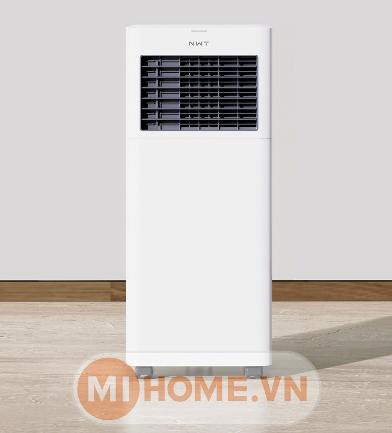 Điều hoà di động Xiaomi New Widetech Pro WAP31A15EW 14 dieu hoa di dong new widetech pro 1