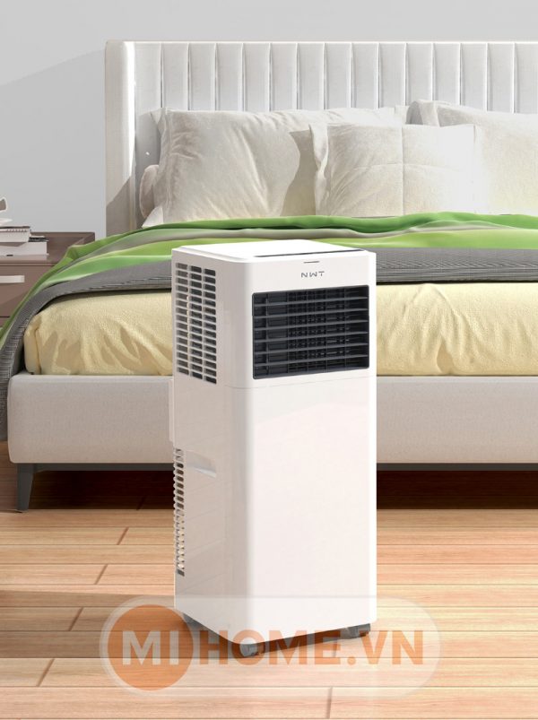 Điều hoà di động Xiaomi New Widetech Pro WAP31A15EW 2 Điều hoà di động Xiaomi New Widetech Pro WAP31A15EW