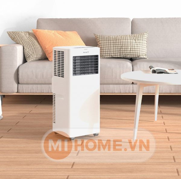 Điều hoà di động Xiaomi New Widetech Pro WAP31A15EW 4 Điều hoà di động Xiaomi New Widetech Pro WAP31A15EW