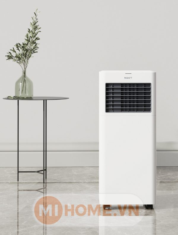 Điều hoà di động Xiaomi New Widetech Pro WAP31A15EW 3 Điều hoà di động Xiaomi New Widetech Pro WAP31A15EW