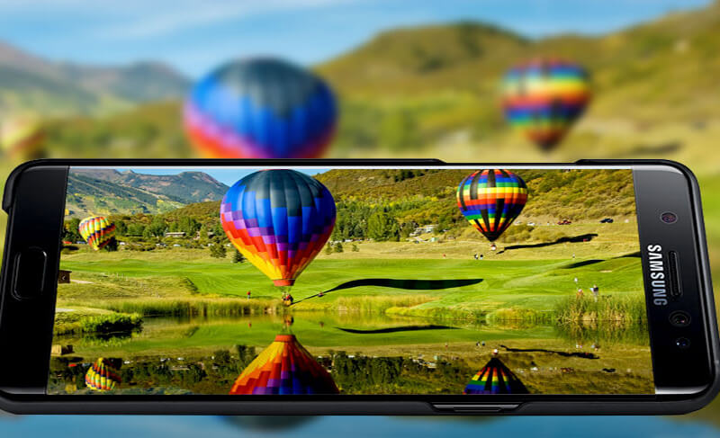 Màn hình AMOLED là gì? Có gì nổi bật? Thiết bị nào có màn hình AMOLED? -  Thegioididong.com