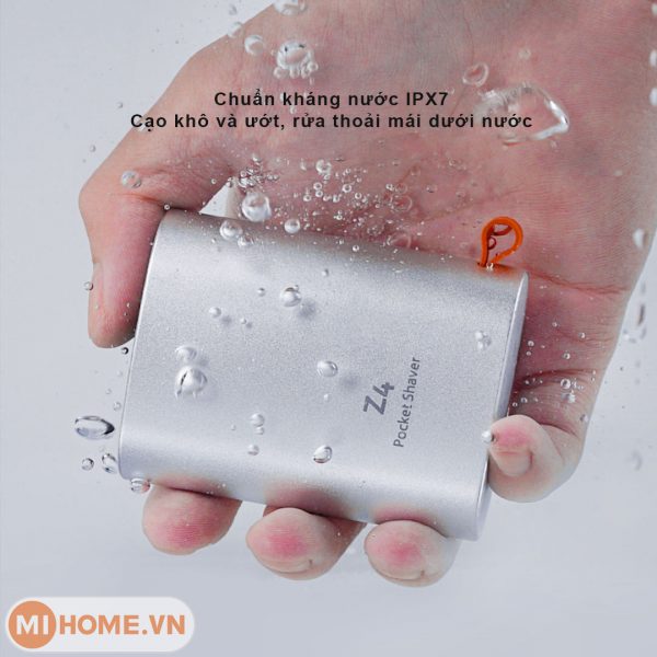 Máy cạo râu Enchen Z4
