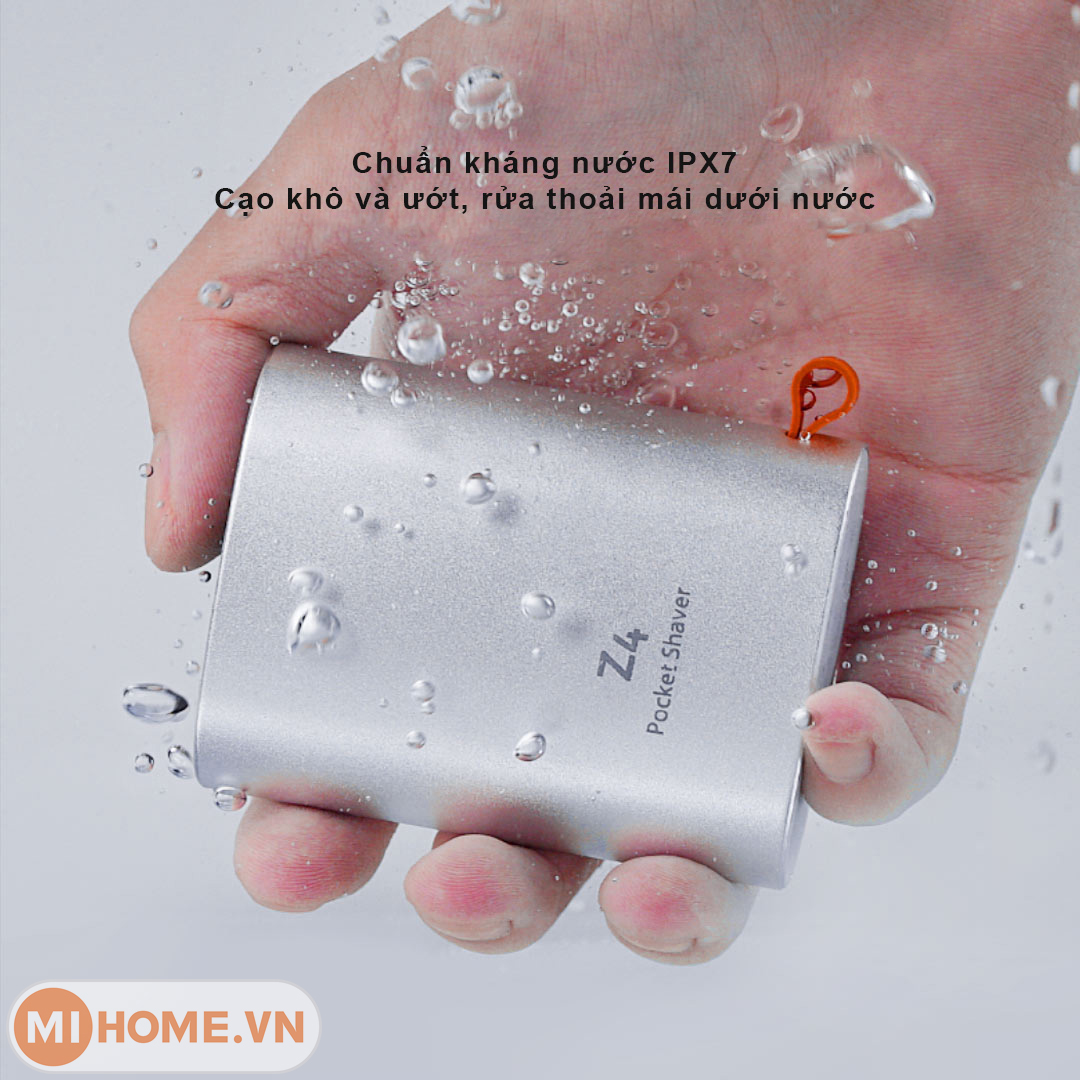 may cao rau enchen z4 10