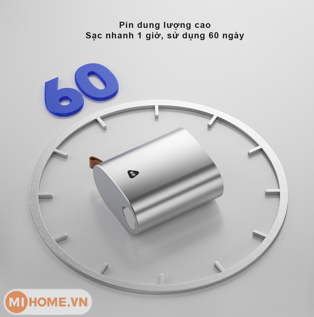 may cao rau enchen z4 11