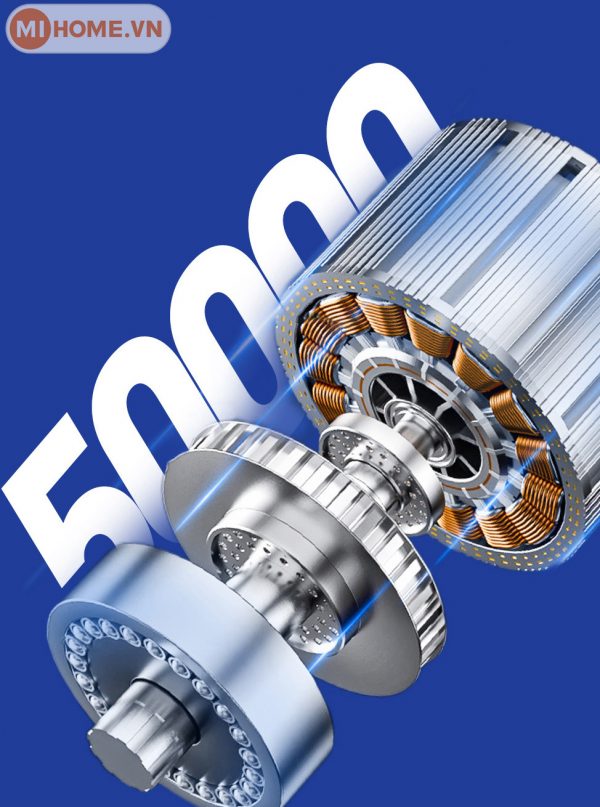 Máy cạo râu Enchen Z4