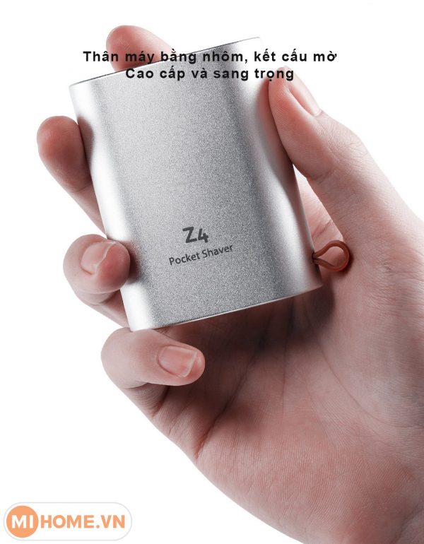 Máy cạo râu Enchen Z4