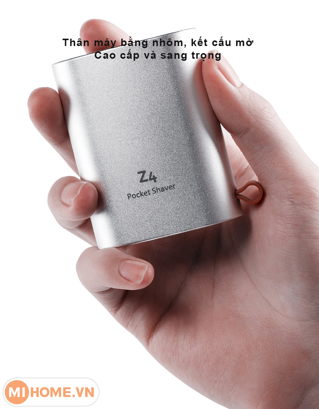 may cao rau enchen z4 7