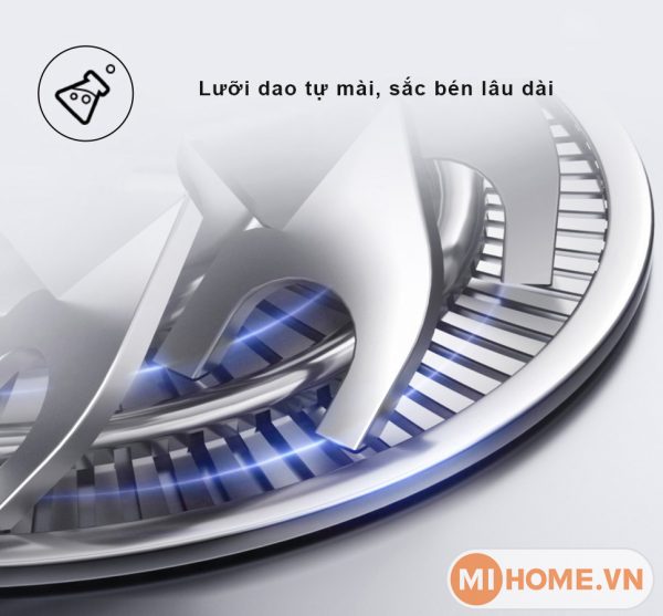 Máy cạo râu Enchen Z4