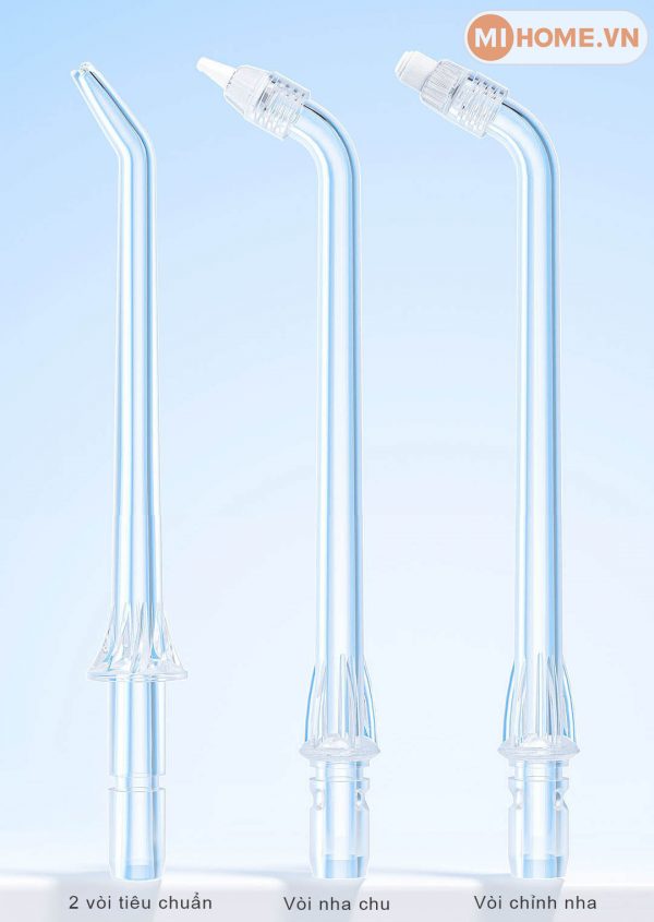 Máy tăm nước Enpuly MLG1 Plus – 400ml